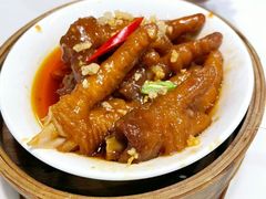 -金湖港式餐厅(建外店)