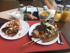 -富力丽思卡尔顿酒店·香荟全日制餐厅