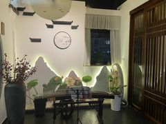 大堂-畔田居·闽菜·福建小馆(硕和生活广场店)