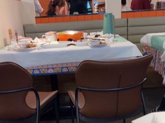 -楼兰新疆菜(江宁万达店)