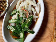-院子餐厅·大锅菜·老杭帮(桥西直街店)