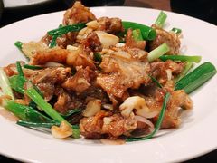 -新旺茶餐厅(嘉里城店)