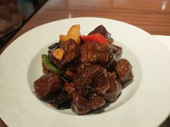 -南门小馆·清真(国贸商城店)