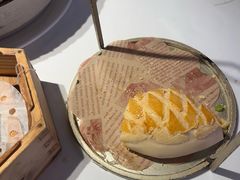 -云山茶餐厅(广东大厦店)