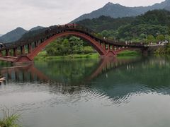 -绩溪龙川景区