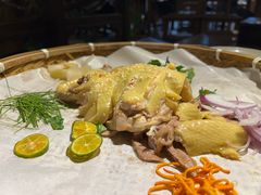 -花溪雨·森林餐厅(石基店)