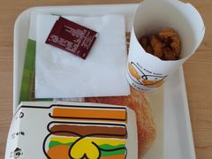 -德克士(什邡永辉超市店)