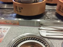 -喜家自助小火锅(乐客城店)