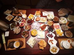 -青藤茶馆(南山路店)