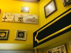 -多克多蒸气茶DOKDO(鼓楼绿地店)