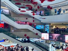 -王府井百货(总府店)