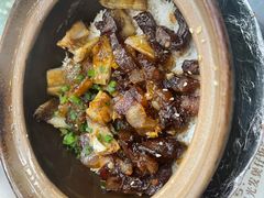 -红星光发煲仔饭(大石街店)