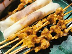 烤掌中宝-五月罗马海鲜烤肉自助餐厅(印象城店)