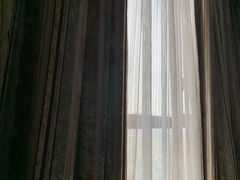 -西安长征华美达酒店