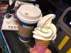 -瑞幸咖啡(石榴中心店)