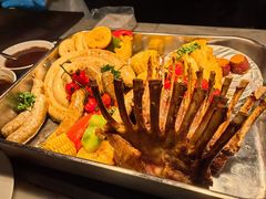 -温德姆至尊酒店·海鲜自助餐厅(海沧店)