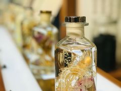 -黛汀烘焙DAINTY BAKERY(代字行合生汇店)