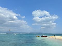 -三亚西岛海洋文化旅游区