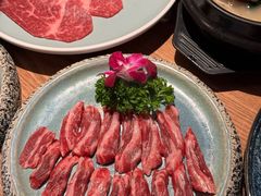 -丸藏和牛烧肉专门店(园区师惠坊店)