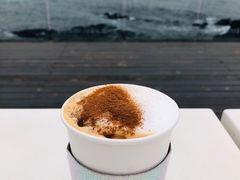 -Cafe Aewol Monsant