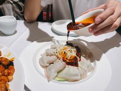 -峨嵋酒家(地安门店)