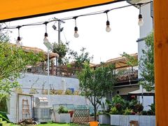 -玫瑰庄园·自助烧烤·烤全羊·团建拓展(龙泉山店)