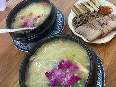 -双桥园·云南过桥米线(古城南门店)