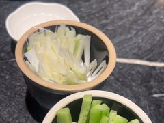 -德永枣香烤鸭(官舍店)