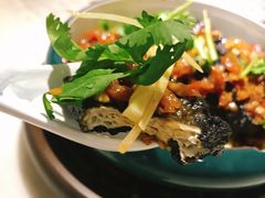 长沙臭豆腐-悦慕·花满溪(新城吾悦店)