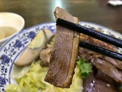 -春梅里卤鹅馆·47年老字号(中山路店)
