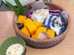 -mango tree芒果树泰国餐厅(青岛万象城店)