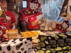 -烧きたてチーズタルト专门店·PABLO(心斋桥本店)