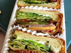 -巴黎贝甜(印象城店)