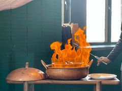 -三号黄浦会Canton Table