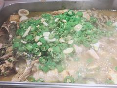 -鱼酷活鱼烤鱼(人信汇商场店)