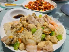 -天津印象(王串场店)