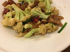 -悦融琥珀·京鲁菜·海味珍品(西单店)