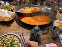 -于屿城重庆火锅(深圳总店)