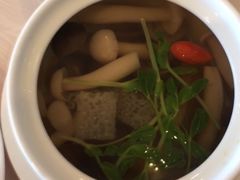 虫草海参汤-金蝉食府(维吉奥广场店)