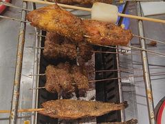 -古彭7只羊·徐州烧烤(旗舰店)