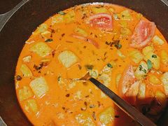 -火舞泰·泰式海鲜火锅餐厅(世纪城店)