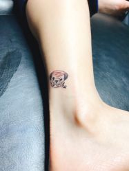 -洪铭刺青工作室