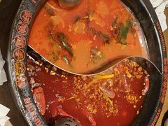 -牛市坎火锅(建设路店)