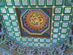 -阅江楼风景区