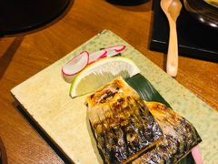 -傑·料理·海鲜放题(佛山文华荟店)