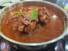 -老诚一锅·羊蝎子(广渠门外店)