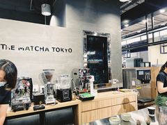 -THE MATCHA TOKYO抹茶东京