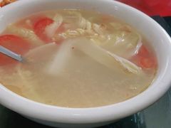 -蜀香川菜鱼庄(然乌店)