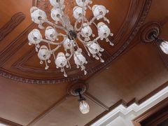 -马勒别墅·中餐厅