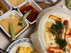 -林四喜·闽南传家菜(鼓浪屿店)